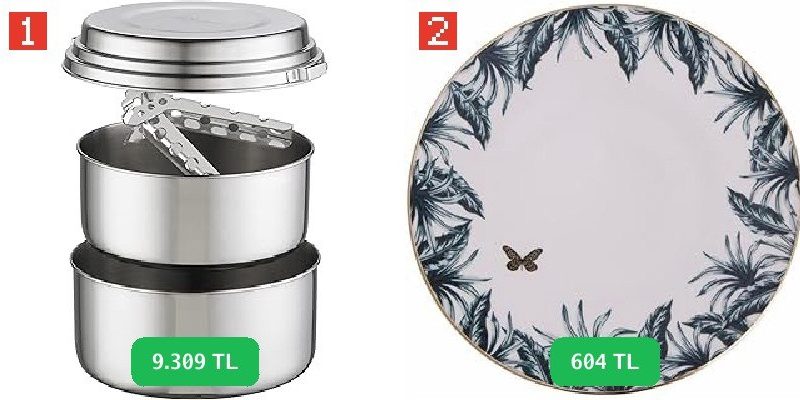 📦 2 Yeni Depo Ürünü! — %93 İndirim