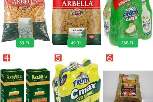 🛒 GIDA&MARKET FIRSATLARI — %40 İndirim