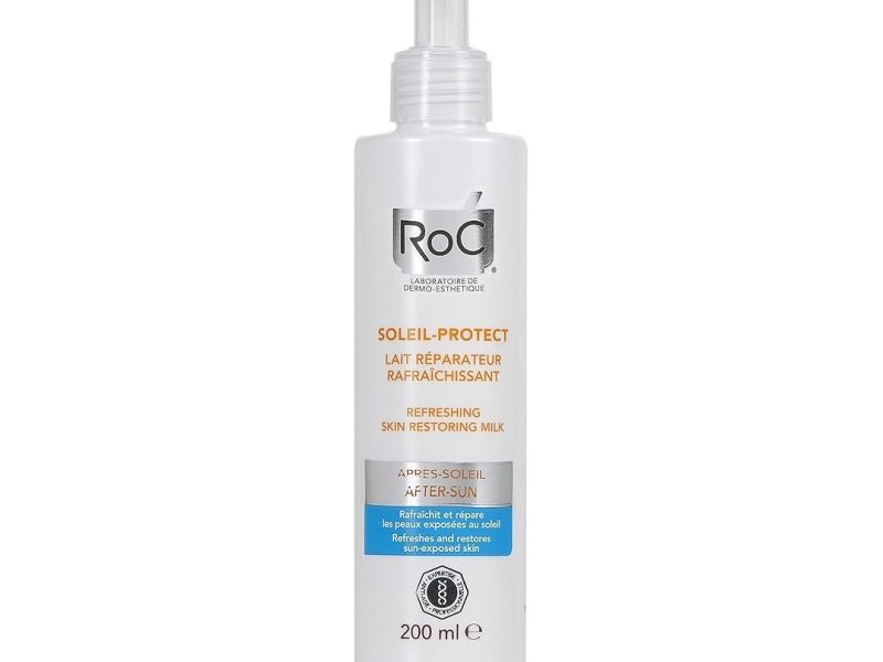 🛍️ Johnson & Johnson ROC GÜNEŞ PROTECT AFTER SUN 200ml