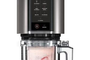 Ninja CREAMi 7-in-1 Dondurma Makinesi