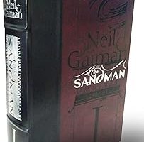 The Sandman Omnibus Vol. 1 — %31 İndirim | Amazon TR Fırsatı