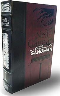 The Sandman Omnibus Vol. 1
