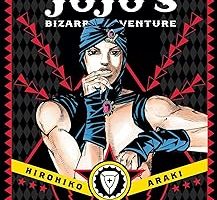 JoJo’s Bizarre Adventure: Part 2–Battle Tendency, Vol. 4 (Volume 4) — %31 İndirim | Amazon TR Fırsatı