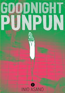 Goodnight Punpun, Vol. 2 (Volume 2)