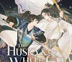 The Husky and His White Cat Shizun: Erha He Ta De Bai Mao Shizun (Novel) Vol. 1 — %39 İndirim | Amazon TR Fırsatı