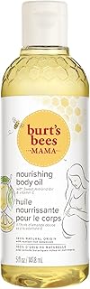 Burt's Bees Annelere Özel Vücut E Vitaminli Bakım Yağı (147.8 ml)