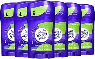 Lady Speed Stick Cool Fantasy 35 ml x 2 adet