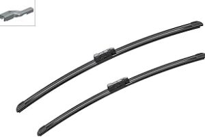 Bosch Aerotwin Silecek Seti Jeep Renegade (2014-2018) (2018 ve sonrası) [550/500 mm] A104S 3397014118 — %33 İndirim | Amazon TR Fırsatı