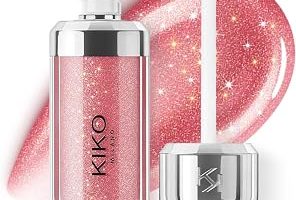Kiko Milano Dudak Parlatıcısı – 3D Hydra Lip Gloss – 17 Pearly Mauve – Besleyici ve Nemlendirici — %39 İndirim | Amazon TR Fırsatı