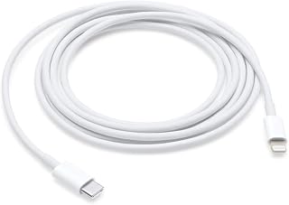 Apple USB-C to Lightning Şarj Kablosu (1m) MQGJ2ZM/A