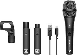 Sennheiser XSW-D Vokal Set