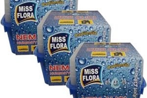 Miss Flora Nem Alıcı 450 g 3′ lü Paket — %23 İndirim | Amazon TR Fırsatı