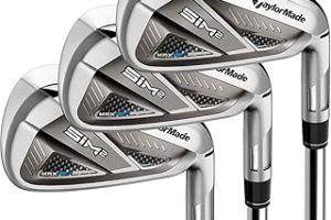 TaylorMade SiM 2 Max golf sopa seti erkekler için — %46 İndirim | Amazon TR Fırsatı
