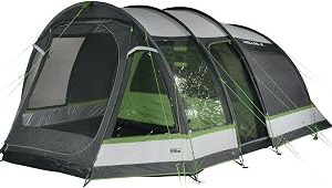 High Peak Bozen 5 Kişilik Kamp Çadırı — %26 İndirim | Amazon TR Fırsatı