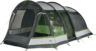 High Peak Bozen 5 Kişilik Kamp Çadırı