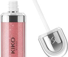 Kiko Milano Dudak Parlatıcısı – 3D Hydra Lip Gloss – 32 Pearly Natural Rose – Besleyici ve Nemlendirici — %39 İndirim | Amazon TR Fırsatı