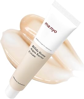 ma:nyo Bifida Biome Aqua Barrier Cream 80ml Bifida İçeren Nemlendirici Krem