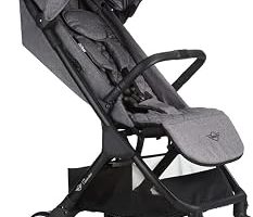 Easywalker MINI Buggy SNAP Bebek Arabası (Soho Grey/Gri) — %20 İndirim | Amazon TR Fırsatı