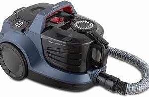 Fakir Freelander RC7088 Toz Torbasız Elektrik Süpürgesi — %42 İndirim | Amazon TR Fırsatı