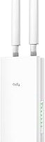 Cudy LT400 Outdoor 4G LTE Wi-Fi Router, IP65 Hava Koşullarına Dayanıklı, 150Mbps Mobil İnternet, PoE Desteği, Nano SIM, Dış Mekan için İnternet Çözümü — %27 İndirim | Amazon TR Fırsatı