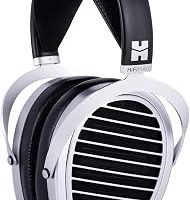 Hifiman Ananda Nano Kulak Üstü Arkası Açık Planar Magnetik, Stealth Magnetik & Nanometer Thickness Diyafram Hi-Fi Kulaklık, Stüdyo/Audiophiles için | Massive Sonic Upgrade — %24 İndirim | Amazon TR Fırsatı