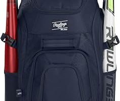 Rawlings | Franchise 2.0 Player’s sırt çantası | beyzbol/softball | Rec/Travel | çoklu stiller — %60 İndirim | Amazon TR Fırsatı