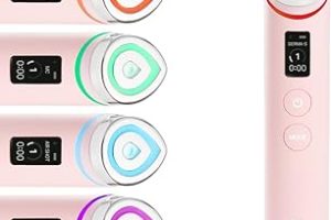 Medicube Booster Pro Pembe — %23 İndirim | Amazon TR Fırsatı