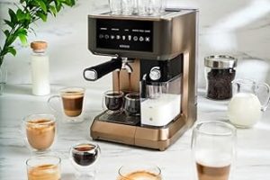 Karaca Mycaffe Barista S10 Walnut Brown Cme002Ac — %20 İndirim | Amazon TR Fırsatı