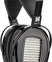 Hifiman Arya Unveiled | Kulak Üstü/Over Ear Full-Size Open-Back/Arkası Açık Planar Magnetik Versiyon Hi-Fi Kulaklık, Stüdyo/Audiophiles için — %30 İndirim | Amazon TR Fırsatı