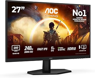 AOC Q27G42ZE 27