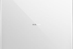 Xiaomi Mi Body Scale S200 Akıllı Dijital Tartı, Cam Yüzey, Beyaz, Bluetooth Bağlantılı, 150 kg Kapasite — %34 İndirim | Amazon TR Fırsatı