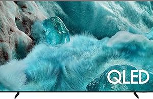 Samsung 85 inç QLED Q7F 4K Vision AI Smart TV (2025) — %22 İndirim | Amazon TR Fırsatı