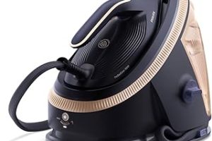Philips PerfectCare Buhar Kazanlı Ütü 7000 Serisi, 650g Sürekli Buhar, SteamGlide Elite Taban, Otomatik Akıllı Buhar (PSG7300/20) — %34 İndirim | Amazon TR Fırsatı