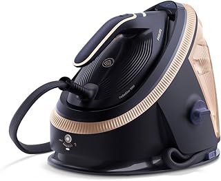 Philips PerfectCare Buhar Kazanlı Ütü 7000 Serisi, 650g Sürekli Buhar, SteamGlide Elite Taban, Otomatik Akıllı Buhar (PSG7300/20)