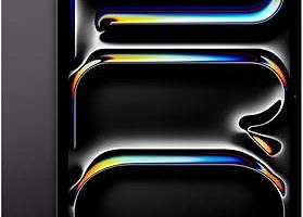 Apple iPad Pro (M5): 11 inç Ultra Retina XDR Ekran, 2 TB, 12 MP Ön/Arka Kamera, LiDAR Tarayıcısı, Wi-Fi, Face ID, Tüm Gün Süren Pil Ömrü, Nano-texture cam — Uzay Siyahı — %21 İndirim | Amazon TR Fırsatı