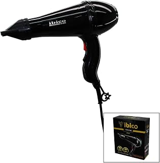 PROFESSIONAL SAÇ KURUTMA - FÖN MAKİNESİ 3500 PERFORMANS - 2500W
