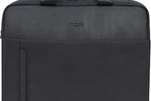 Mack MCE-1711 CODE Eco Çevre Dostu Laptop Çantası, 14.1 inç Bilgisayar Çantası, Kadın ve Erkek Notebook Çantası, Yüksek Kaliteli Fermuar Macbook Çantası, İş ve Evrak Çantası, Siyah — %21 İndirim | Amazon TR Fırsatı