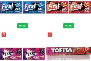 🛒 GIDA&MARKET FIRSATLARI — %14 İndirim