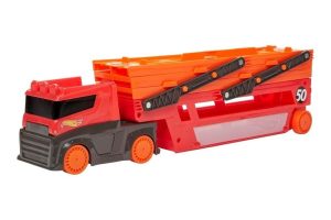 Hot Wheels Mega Tır, 3 yaş ve üzeri, GHR48