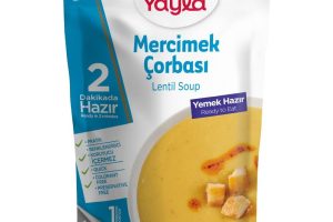 🚨 Yayla Hazır Mercimek Çorbası 250 gr — %33 İndirim
