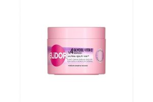 🛍️ Elidor Ultra Işıltı 100 Yoğun Onarıcı Maske 220 ml