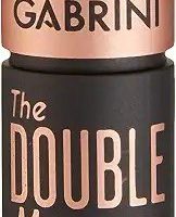 Gabrini The Double Mascara Volume