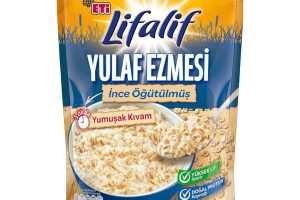 🛍️ Eti Lifalif İnce Öğütülmüş Yulaf Ezmesi 350 g