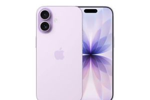 Apple iPhone 17 256 GB: ProMotion teknolojisine sahip 6.3 inç ekran, A19 Çip, Daha Pratik Grup Selfie’leri İçin Yeni Center Stage Ön Kamera, Çizilmelere Karşı Daha Dayanıklı; Lavanta