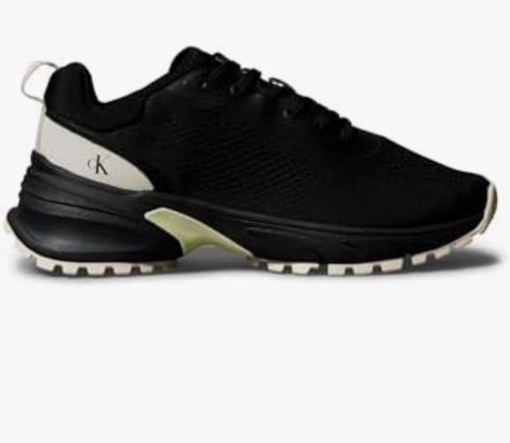 Calvin Klein sneaker hike runner mg tech knit