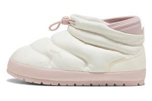 🛍️ PUMA Tuff Terra Mid Kadın Spor Terlik 40, 402376