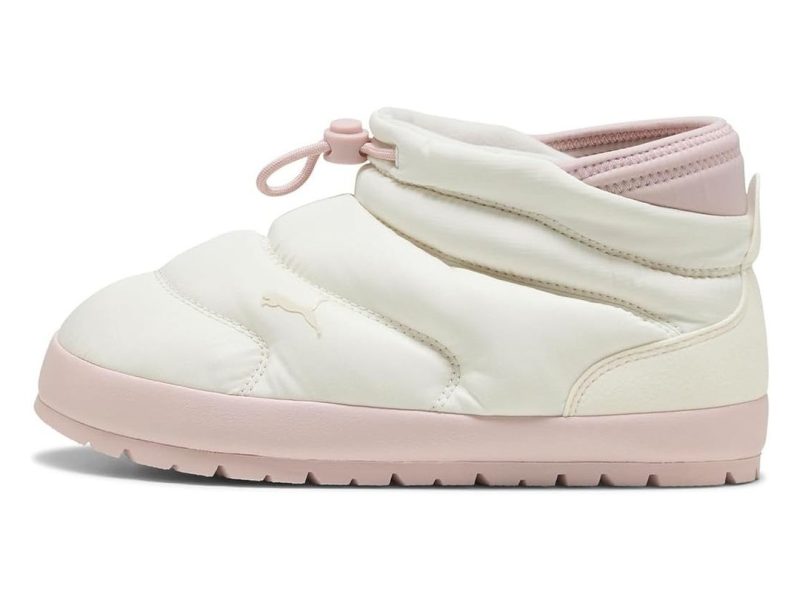 🛍️ PUMA Tuff Terra Mid Kadın Spor Terlik 40, 402376