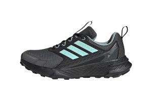 🛍️ adidas Terrex Tracefinder 2 Climaproof Trail kadın koşu ayakkabısı parkur koşu ayakkabısı