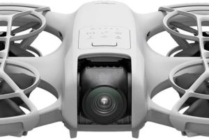 🛍️ DJI Neo – 4K 100 fps 3840×2880 vidoe kalites, 12 MP fotoğraf çözünürlük, 18 DK uçuş süresi, 135 gram ağırlık, Renk Beyaz | 135 g kendinden uçan insansız hava taşıtı, el ile başlatma, motif izleme, QuickShots, sağlam video (kontrolörsüz)