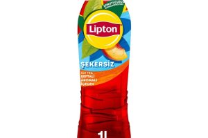 🛍️ Lipton Ice Tea Şekersiz Şeftali Şekersiz İçecek 1000 ml — %33 İndirim
